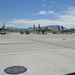 173rd Operations Group Change of Command