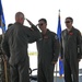 173rd Operations Group Change of Command