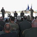 173rd Operations Group Change of Command