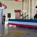 Joint Base Charleston Change of Command