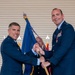 Joint Base Charleston Change of Command