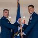 Joint Base Charleston Change of Command