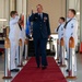 Joint Base Charleston Change of Command