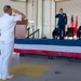 Joint Base Charleston Change of Command