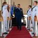 Joint Base Charleston Change of Command