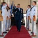 Joint Base Charleston Change of Command