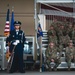 325th OG Change of Command