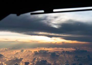 22 ARW completes first 45-hour nonstop KC-46 flight around the world