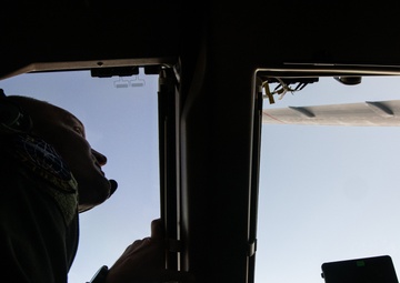 22 ARW completes first 45-hour nonstop KC-46 flight around the world