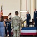 Joint Base Charleston Change of Command