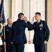 Joint Base Charleston Change of Command