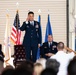 Joint Base Charleston Change of Command