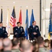 Joint Base Charleston Change of Command