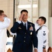 Joint Base Charleston Change of Command