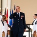 Joint Base Charleston Change of Command