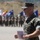 1st Bn., 1st Marines holds change of command ceremony