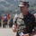 1st Bn., 1st Marines holds change of command ceremony