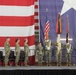 Maj. Gen. Link takes command of the 75th USARIC