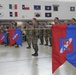 Maj. Gen. Link takes command of the 75th USARIC