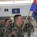 Maj. Gen. Link takes command of the 75th USARIC