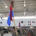 Maj. Gen. Link takes command of the 75th USARIC