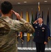 14th Medical Group Change of Command