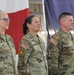 Maj. Gen. Link takes command of the 75th USARIC