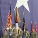 Maj. Gen. Link takes command of the 75th USARIC