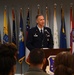 14th Medical Group Change of Command