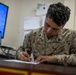 1/7 Marines awarded Service Member of the Quarter