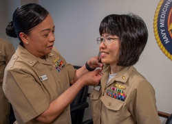 An Eagle added to Put the Bite in the Fight at NMRTC Bremerton