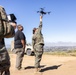 CLR-17 Conducts SUAS Training