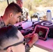 CLR-17 Conducts SUAS Training
