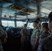 USS Carl Vinson (CVN 70) Hosts a Tour Durring RIMPAC 2024