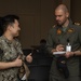 U.S. Navy, partner nations share logistics procedures at RIMPAC 2024