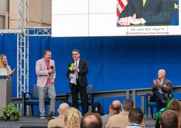 NAVWAR Buildathon Fosters Positive Learning Environment for Innovation Through Structured Challenge