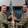 Delta 6 Detachment 1 Change of Command