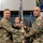 Delta 6 Detachment 1 Change of Command