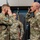 Delta 6 Detachment 1 Change of Command