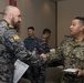 U.S. Navy, partner nations share planning procedures at RIMPAC 2024