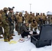 Marines Test Low-Cost Expeditionary RADAR during PD24