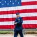 9th Combat Training Squadron Change of Command