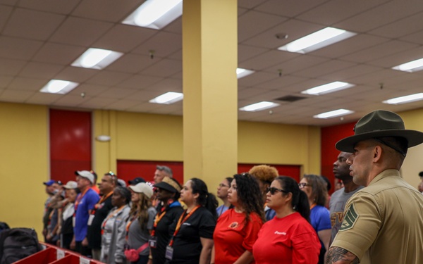 Educators WorkShop