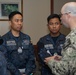 U.S. Navy, partner nations share planning procedures at RIMPAC 2024