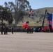 11th Marines holds change of command ceremony