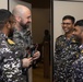 U.S. Navy, partner nations share planning procedures at RIMPAC 2024