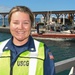 Faces from the field: Coast Guard members support Western Maui Wildfires Emergency Support Function #10 Unified Command