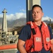 Faces from the field: Coast Guard members support Western Maui Wildfires Emergency Support Function #10 Unified Command