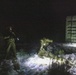 Chilean Army Conduct Night Raid during PD24