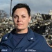 Faces from the field: Coast Guard members support Western Maui Wildfires Emergency Support Function #10 Unified Command